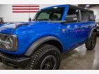 Thumbnail Photo 14 for 2022 Ford Bronco